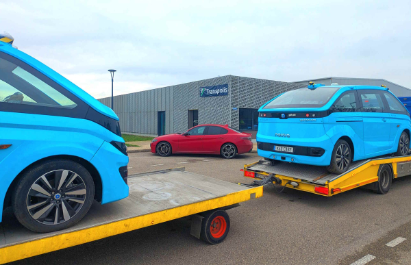 TRANSPOLIS TANSPOLIS